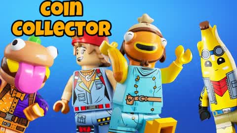 Coin Collector Battle