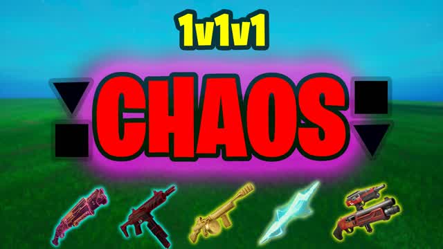CHAOS - MOSHPIT FFA