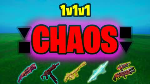 CHAOS - MOSHPIT FFA