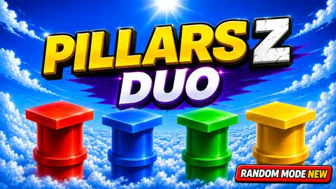 PILLARS Z DUO