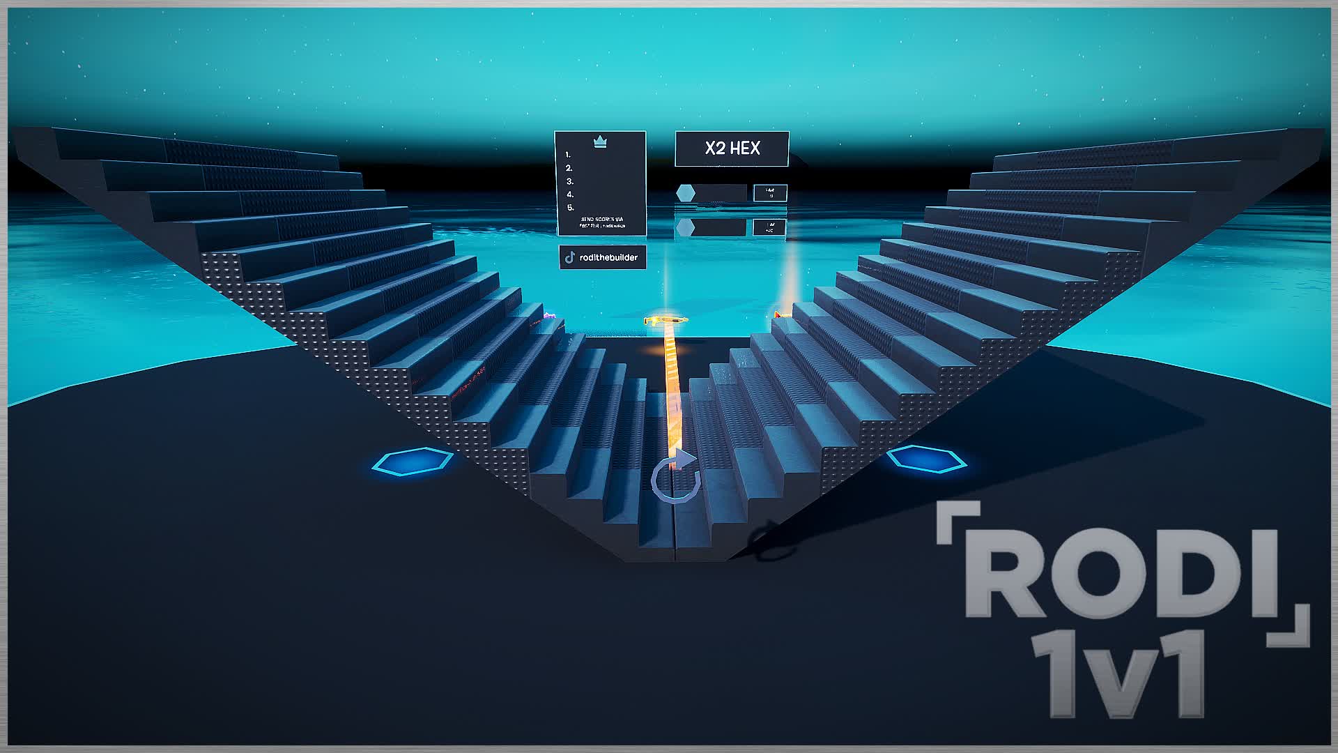 RODI’S 1V1 MAP thumbnail