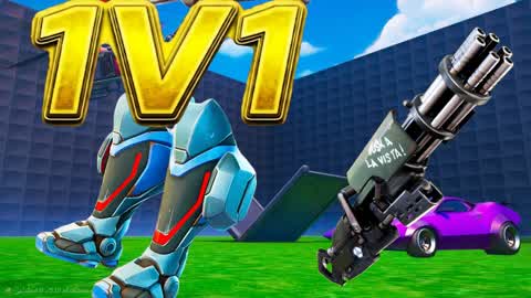 SUPER 1V1 XV