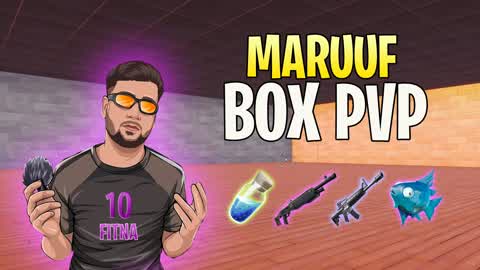 📦Fitna PvP📦 maruuf