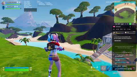 OG END GAME
