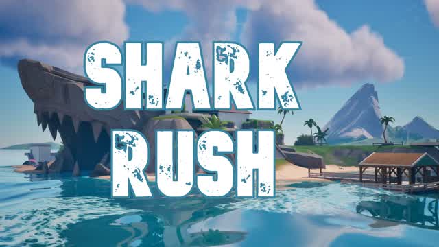 Shark-Rush