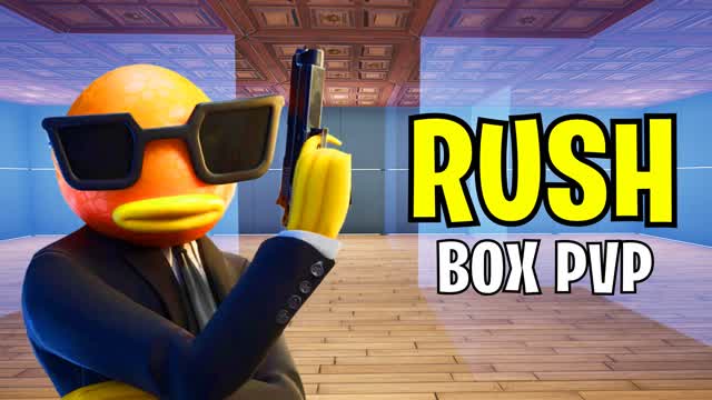 RUSH BOX PVP đŠđŻ