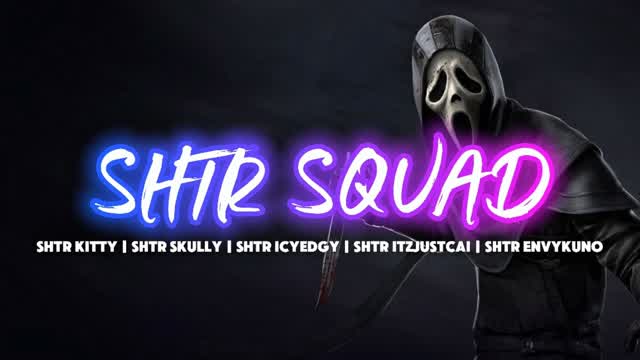 🌴Shatter Squad🌊