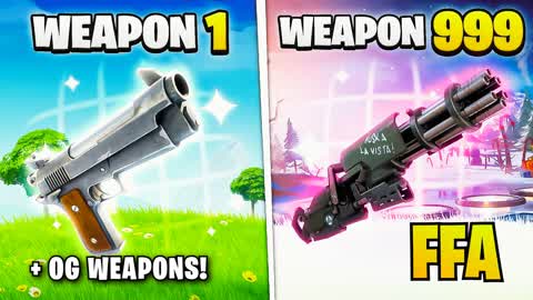 ⭐️ STAR GUN GAME 🎯 3344 7722 2804