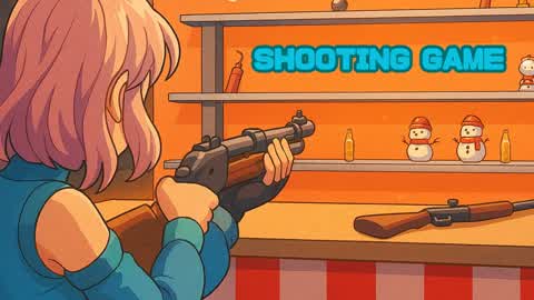 🎯射的 / KOmaGOn💯