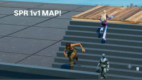 SPR | 1v1