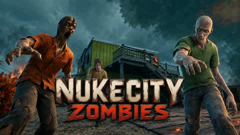 Nukecity Zombies