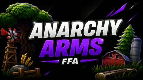 ANARCHY ARMS | FFA 🤪💥