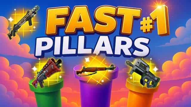 Fast Pillars ⚡FFA