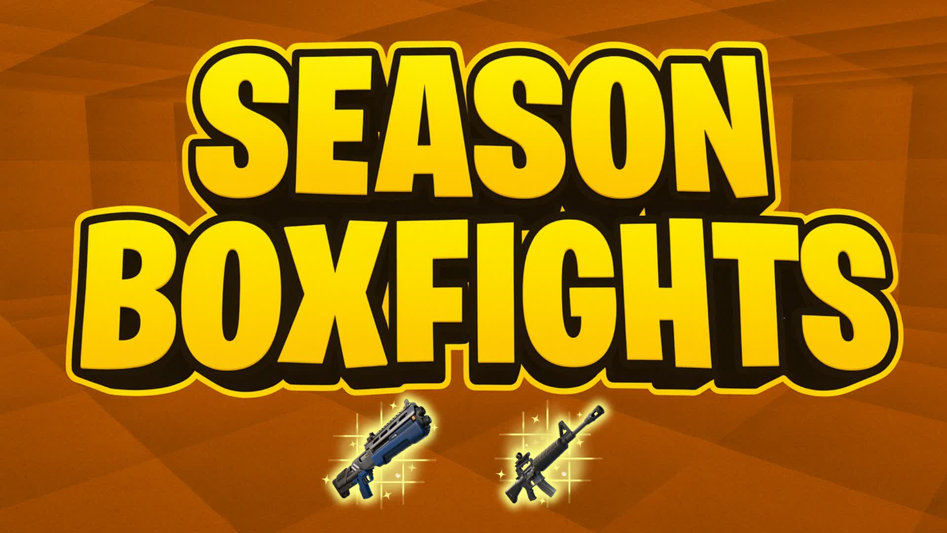 SEASON BOXFIGHTS