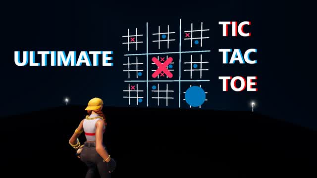 Capture 1 – 🔵ULTIMATE TIC TAC TOE❌