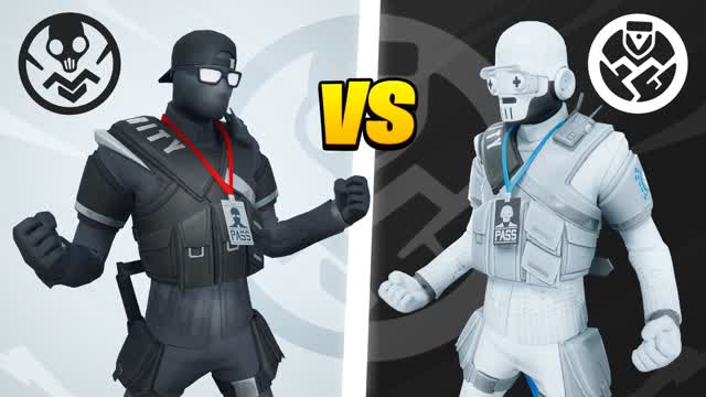 đ±CHAOS Shadow VS Ghostđ»