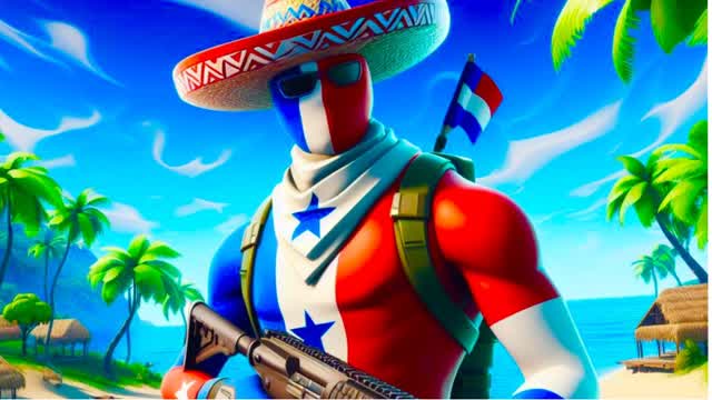 Capture 1 – Panama Zonewars