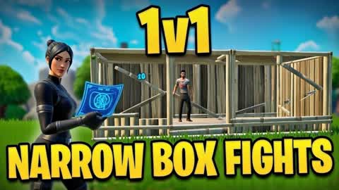 Narrow Box Fights
