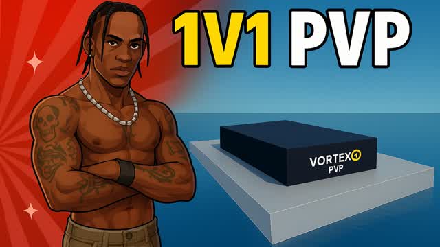 1V1 PvP VORTEX