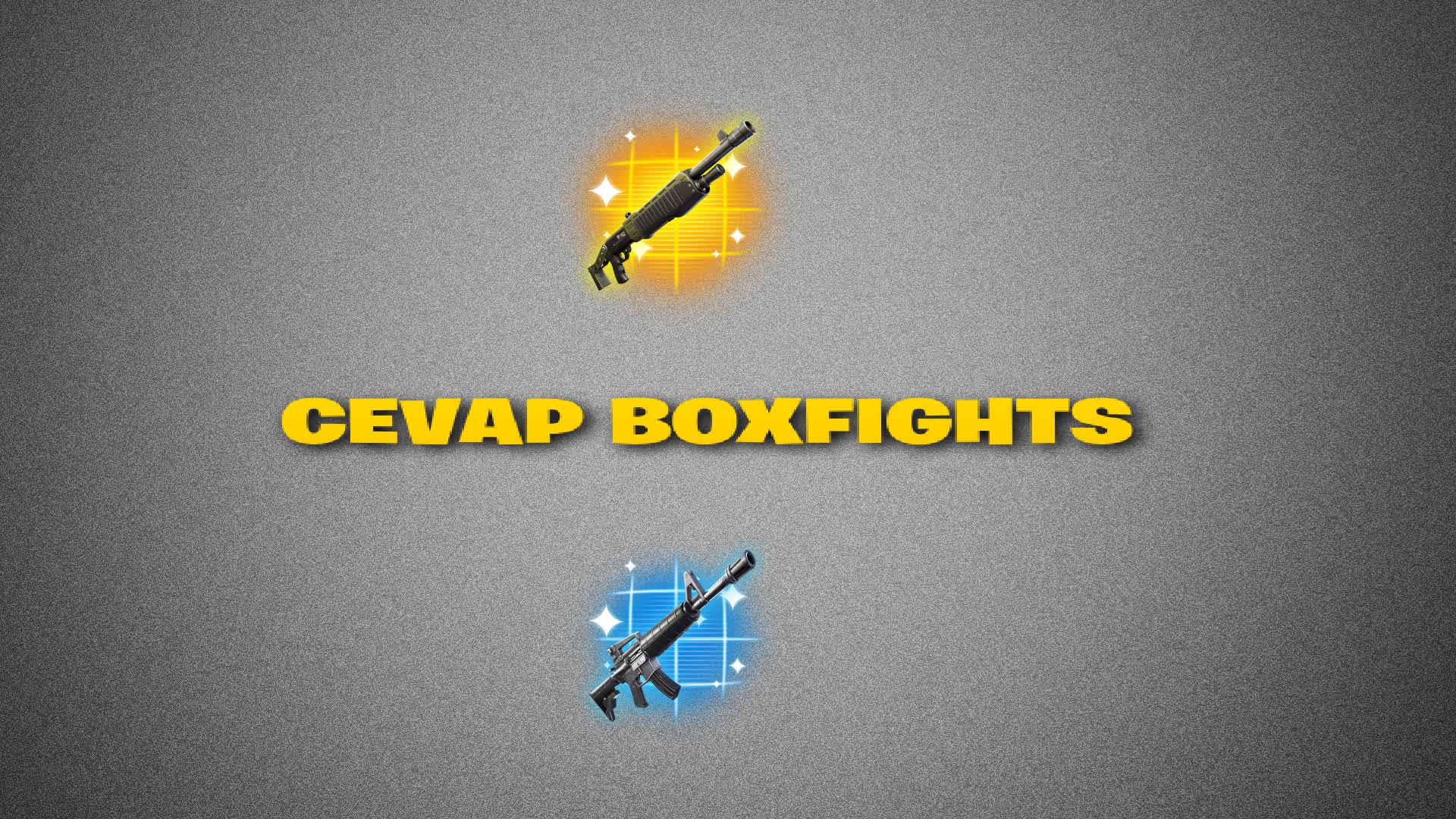 Cevap Boxfights