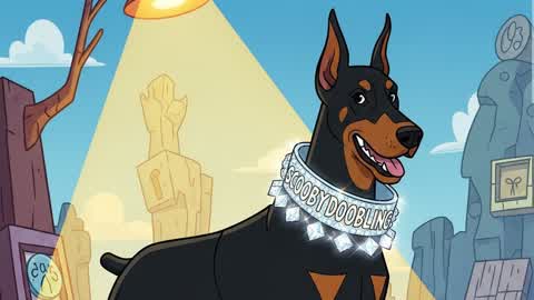 Scoobydoobling's Tilted Towers