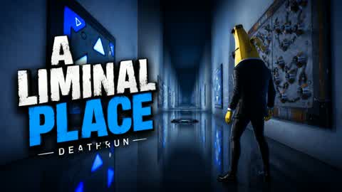 A Liminal Place
