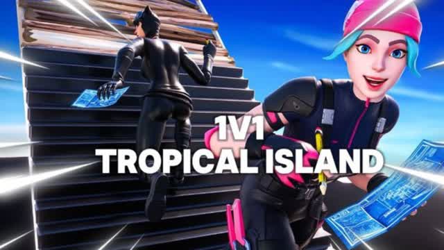 tropical 1v1