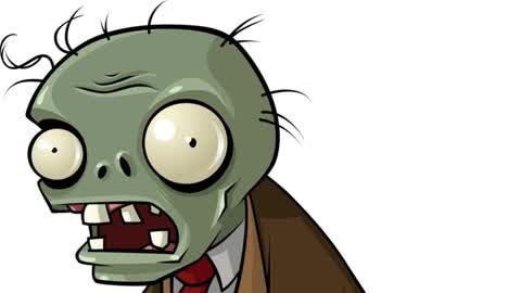 Destruction zombie invasion