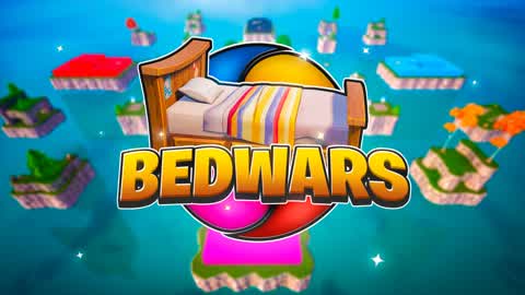 Ü30 BED WARS PVP