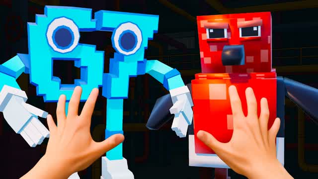 BRAINROT MEGA SURVIVAL