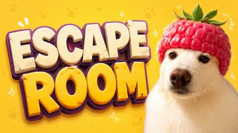 đź—ż RASPBERRY ESCAPE ROOM