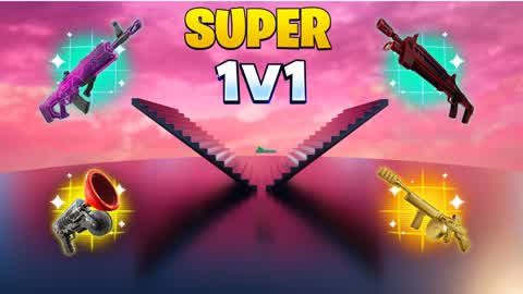 Super 1v1 Sweet