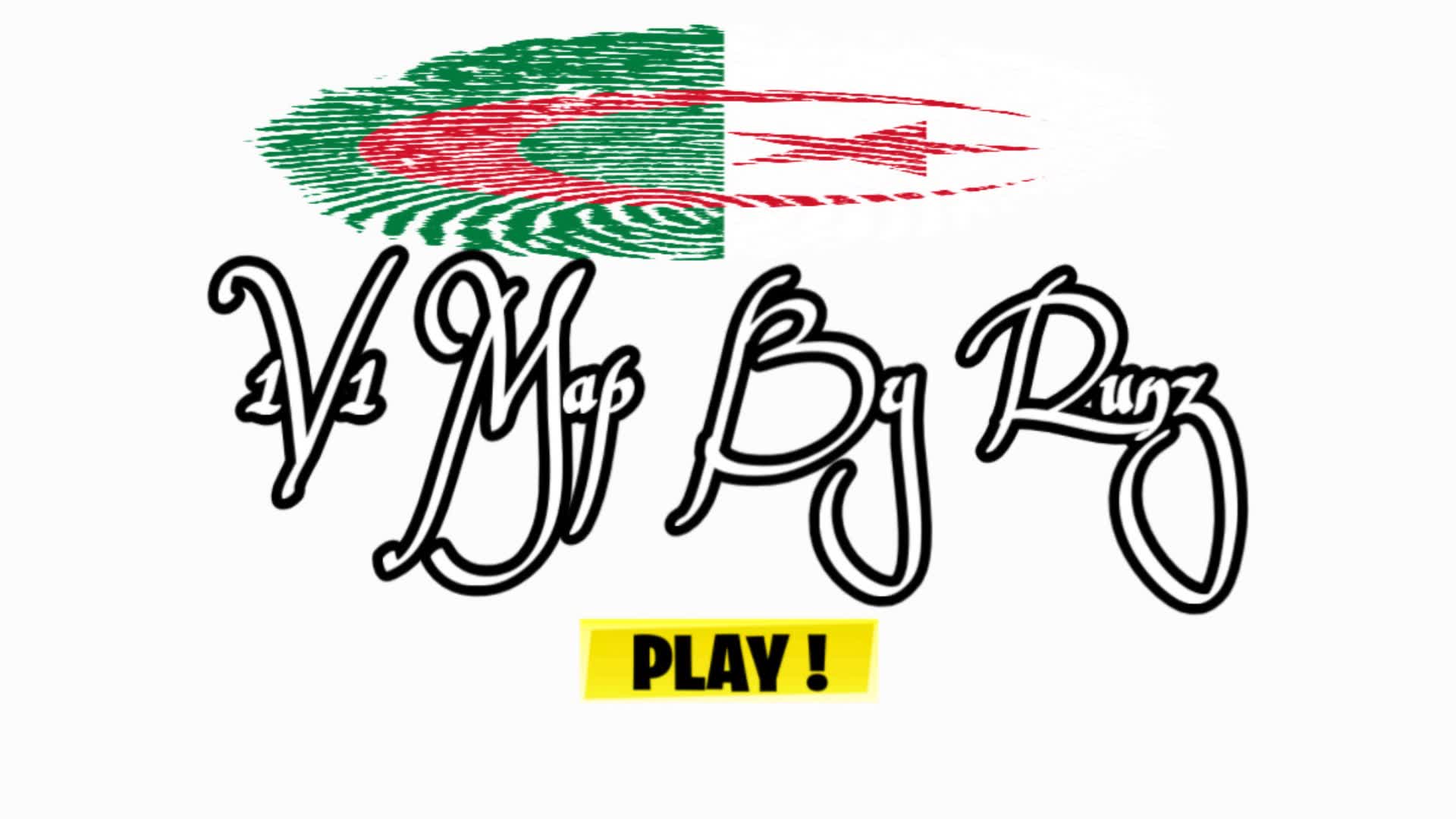 1V1 (2 PLAYERS) 🏆