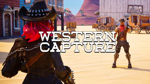 WESTERN CAPTURE