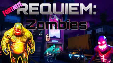 Requiem: Zombies