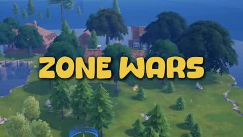 KING OF THE ISLAND ZONE WARS
