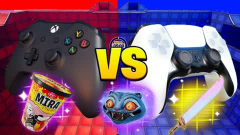 KPOP DEMON HUNTERS PS5VS XBOX