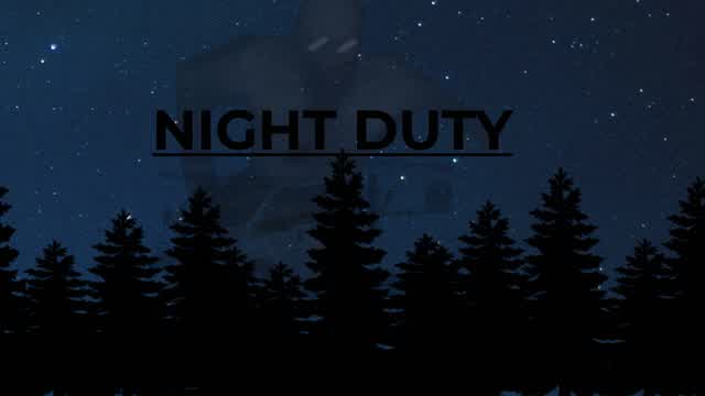 Night Duty