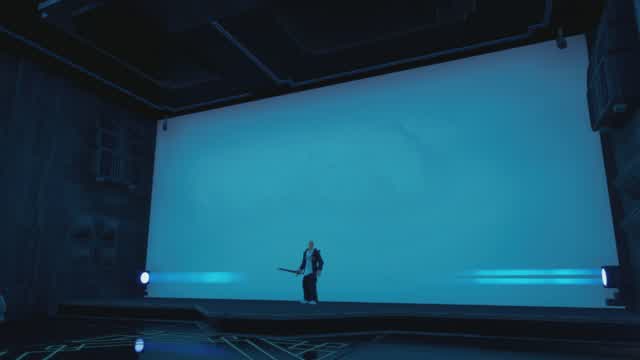 Capture 1 – Cinéma prop hunt