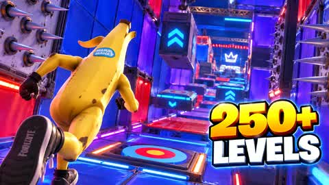 Space Parkour 🔥 250 Levels🔥