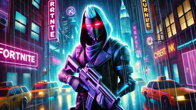 đBallistic Neon Cityđ