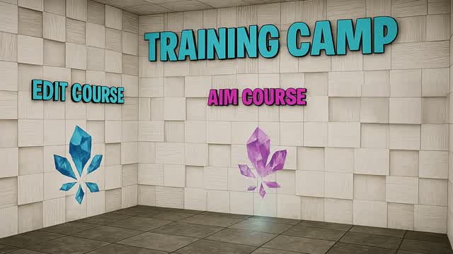 TRAINING CAMPđŻđŻ