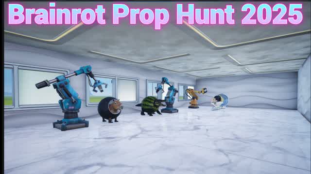 Brainrot_Prop_Hunt_2025