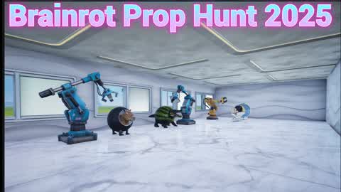 Brainrot_Prop_Hunt_2025