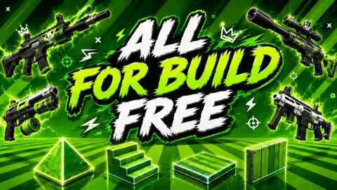 all for build free
