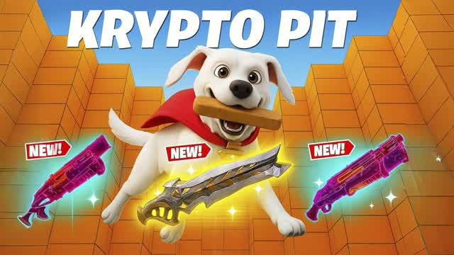 KRYPTO PIT