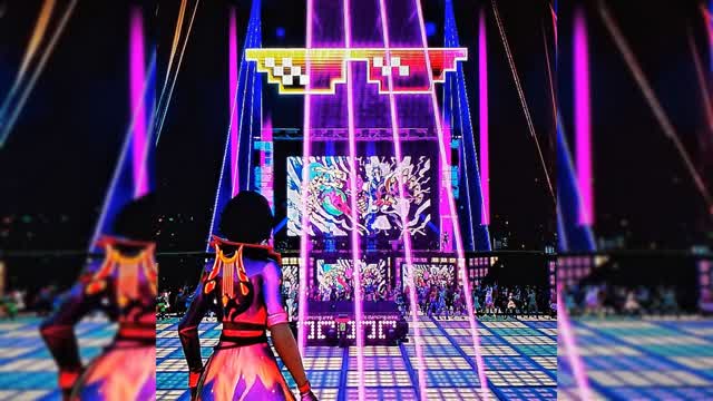 Capture 1 – DANCE OR DIE