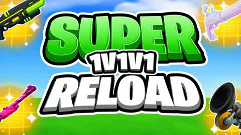 SUPER1V1V1 RELOAD - 1.0