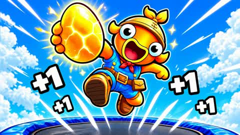 BOUNCE FOR EGGS
