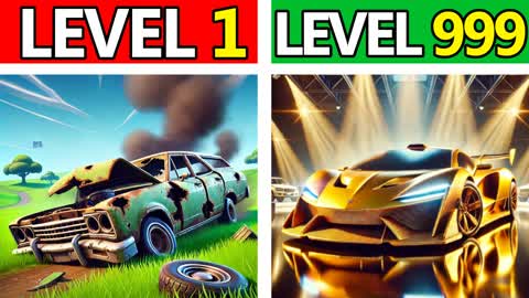 🏎️SUPER CAR TYCOON [CO-OP]🏝️